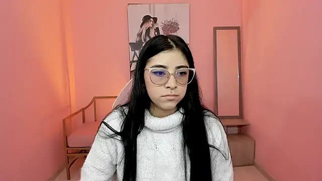 Adri gomez x online show from August 3, 12:11 pm