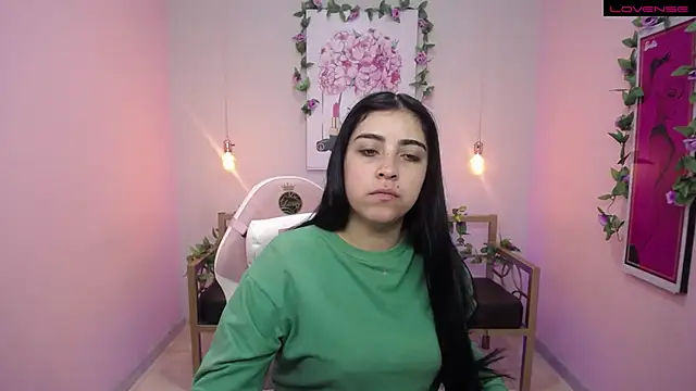 Adri gomez x online show from July 8, 1:13 pm