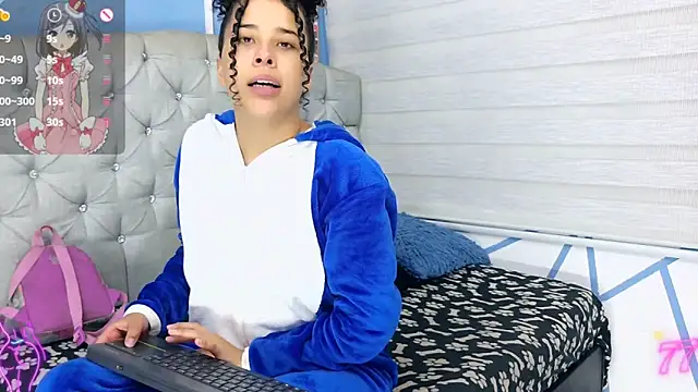 eimy hot19 online show from February 3, 12:32 pm