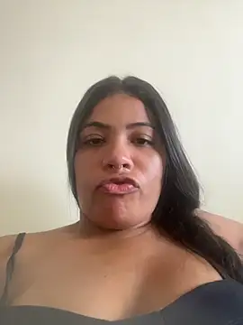 Indiafogosa23 online show from July 12, 12:50 pm