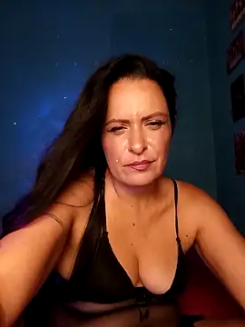 Lunnaluxcam online show from January 14, 3:55 am