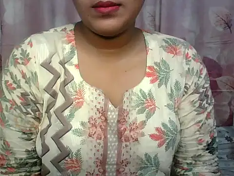 Sima Roy95 online show from April 28, 6:12 pm