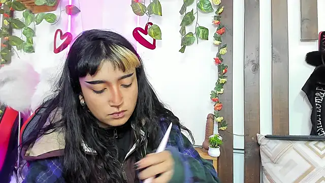 MeowMota  online show from June 27, 12:22 pm