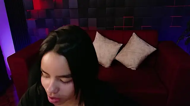 SofiaMante  online show from June 20, 1:31 am