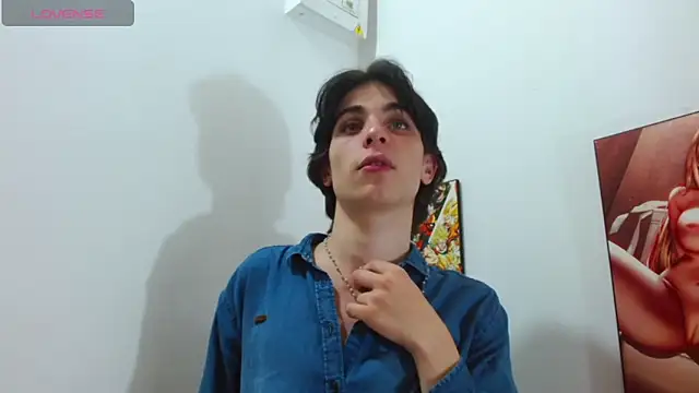 lilithot23 online show from March 9, 6:11 pm