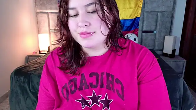 azul veraa online show from July 3, 12:33 pm