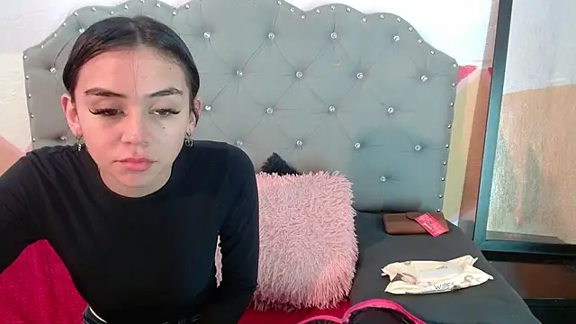 sofiaspring online show from July 24, 2:59 pm