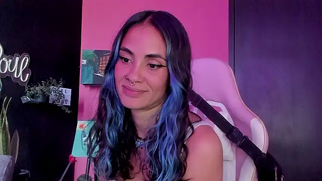 azula lillet online show from February 21, 8:53 pm