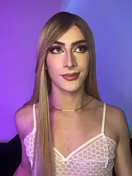 Alana Stone online show from February 3, 6:40 am