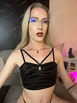 Alana Stone online show from July 22, 7:59 pm