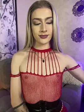 Alana Stone online show from June 25, 10:33 pm