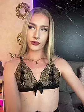 Alana Stone online show from July 11, 5:46 pm