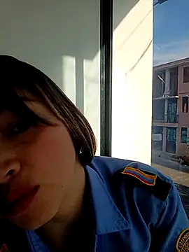 Alejandra N online show from February 5, 12:08 pm