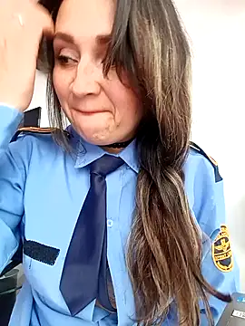 Alejandra N online show from February 26, 6:29 pm