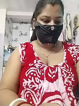 pinkisaha75 online show from June 11, 12:32 am