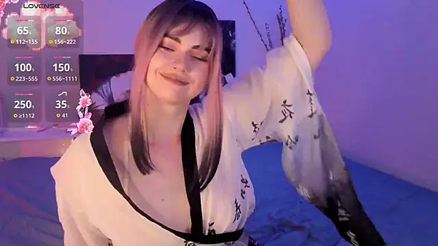 ForEvaRrr online show from June 21, 9:57 am