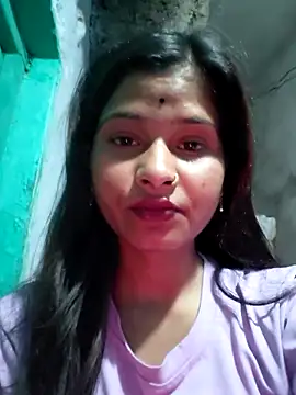 Nirasha cute online show from February 4, 5:05 pm