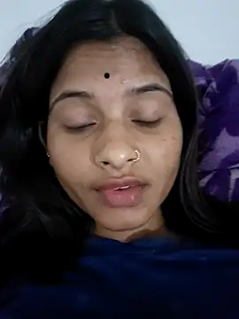 Nirasha cute online show from March 17, 7:29 pm