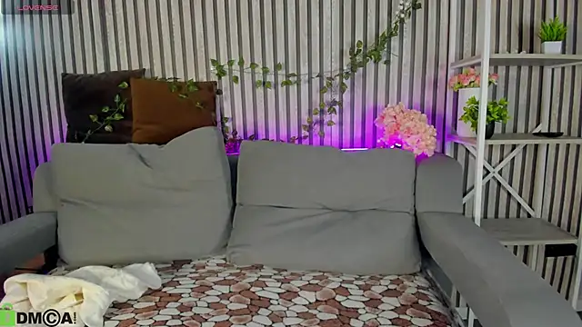 Sally Ange1 online show from March 2, 9:16 am