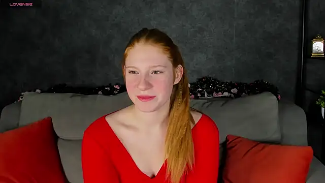 Sally Ange1 online show from January 17, 11:07 am