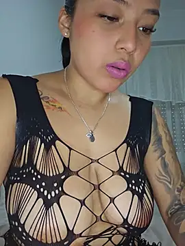 Angelmoon04 online show from June 25, 7:35 am