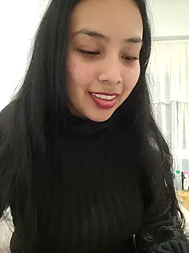 Angelmoon04 online show from February 6, 8:07 am