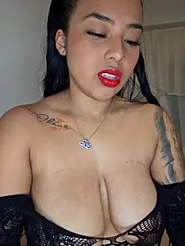 Angelmoon04 online show from May 1, 2:26 am