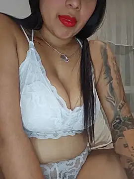 Angelmoon04 online show from July 3, 9:04 am