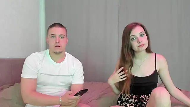 Eva Alex  online show from June 5, 12:11 pm