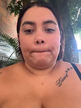 tatikanyx online show from July 17, 3:05 pm