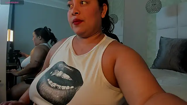 tatikanyx online show from July 29, 5:02 pm