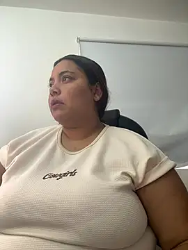 tatikanyx online show from July 10, 3:23 pm