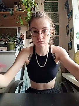 Shy Bamby online show from July 2, 9:59 am