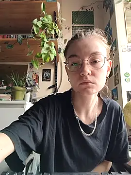 Shy Bamby online show from June 26, 7:42 am