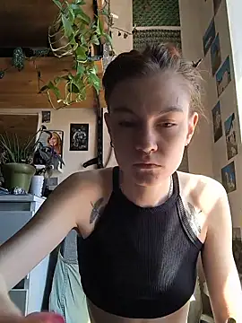 Shy Bamby online show from June 20, 9:35 am