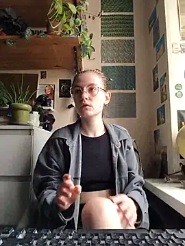 Shy Bamby online show from July 9, 10:39 am