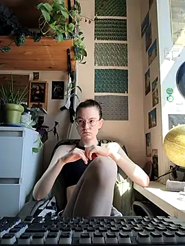 Shy Bamby online show from July 16, 9:58 am
