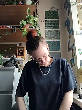 Shy Bamby online show from July 24, 11:08 am