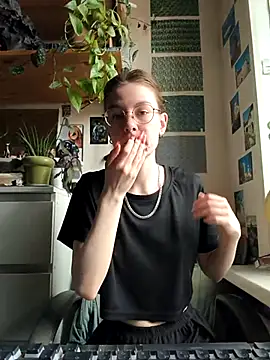 Shy Bamby online show from July 1, 10:37 am