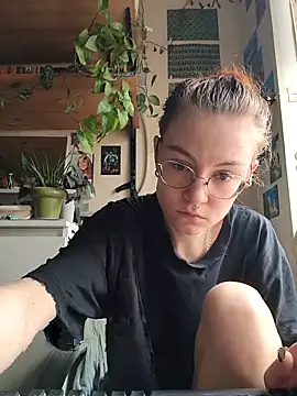 Shy Bamby online show from June 27, 9:43 am