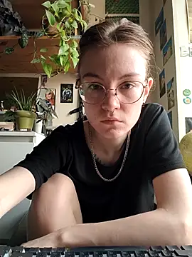 Shy Bamby online show from June 30, 9:31 am