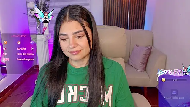 taylor smiith1 online show from July 11, 8:09 pm