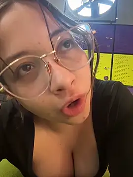 AliciaWhite nt online show from June 19, 9:29 pm