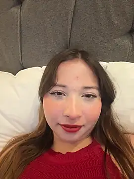 AliciaWhite nt online show from July 20, 12:02 am