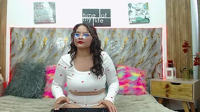 rossyvalbuena online show from June 20, 2:53 pm