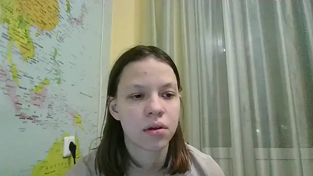 Paradise Tease online show from February 8, 5:27 pm