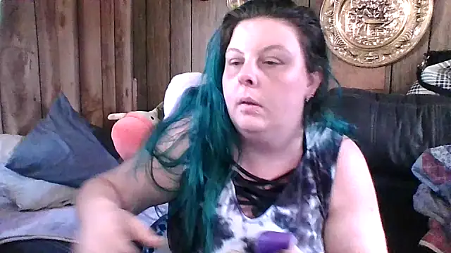 troublemadedouble online show from June 19, 9:29 pm
