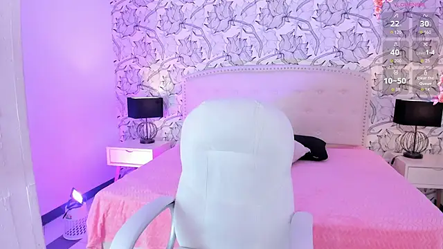 Venusandrea29 online show from July 29, 12:16 pm