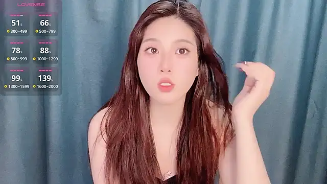 Starlets77 online show from February 20, 12:07 pm