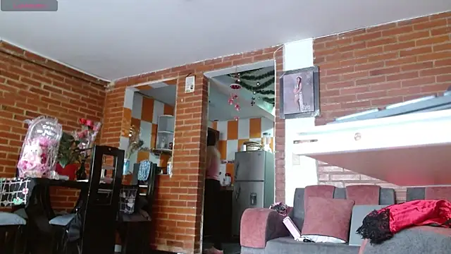 Lia rouse04 online show from March 10, 1:04 pm